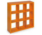 Módulo 3x3