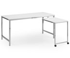Mesa ordenador Malmo I