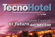BALANCE DEL TURISMO EN ESPAÑA.