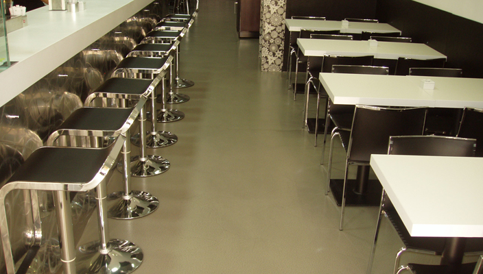 Bares - Restaurantes 