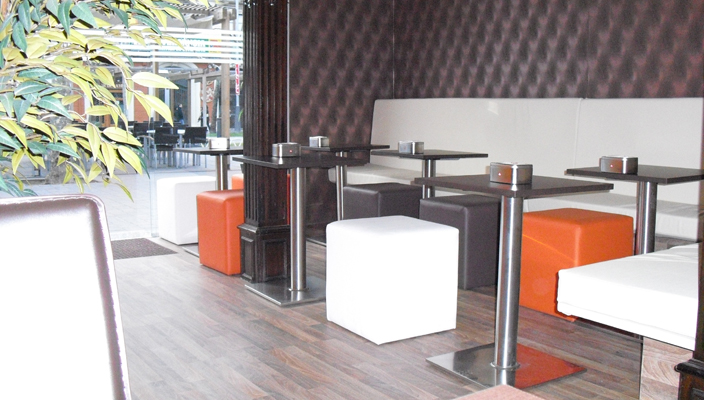 Bares - Restaurantes 1