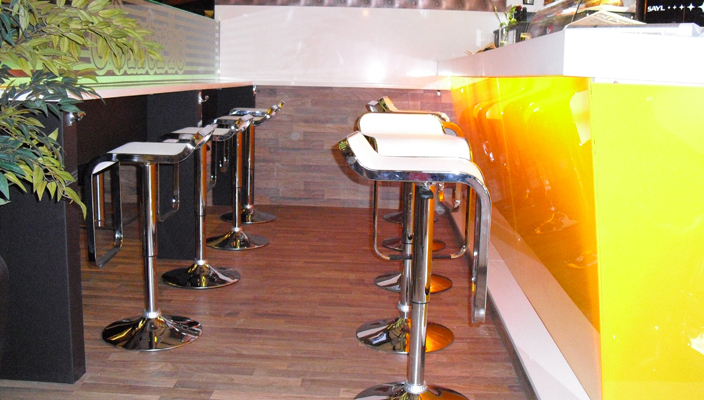 Bares - Restaurantes 2