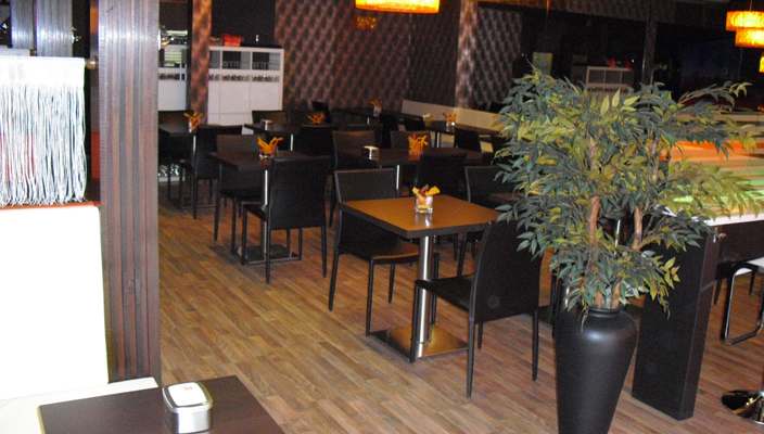 Bares - Restaurantes 3