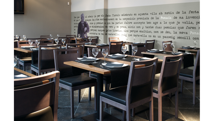 Bares - Restaurantes 4