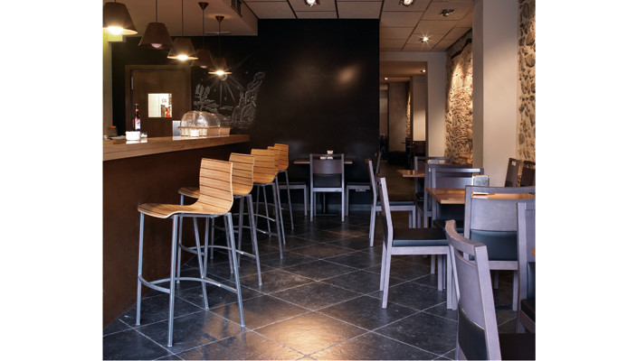 Bares - Restaurantes 5