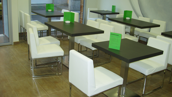 Bares - Restaurantes 6