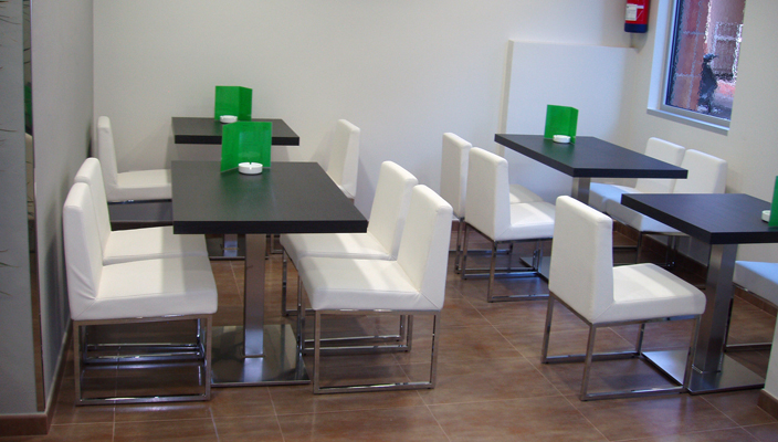 Bares - Restaurantes 7