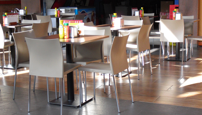Bares - Restaurantes 8