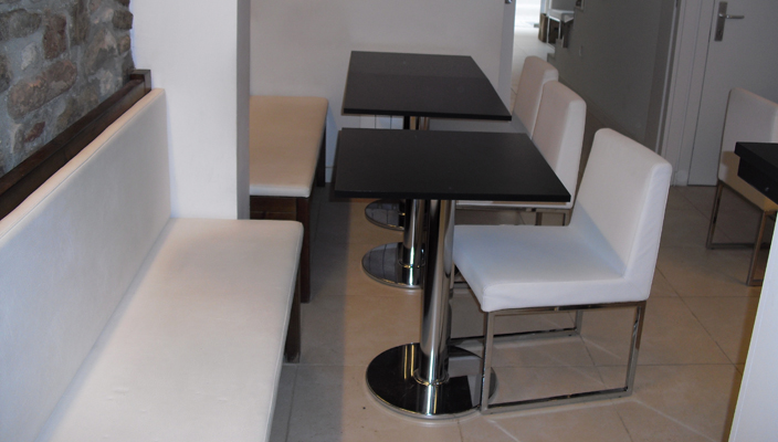 Bares - Restaurantes 9