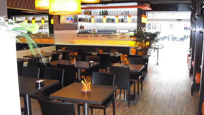 Bares - Restaurantes 11
