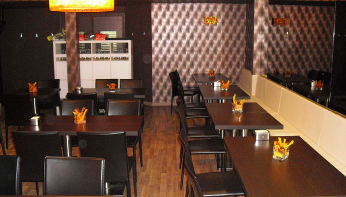 Bares - Restaurantes 12