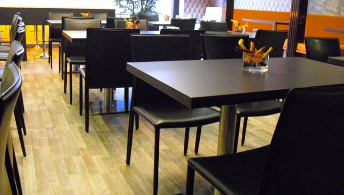 Bares - Restaurantes 13