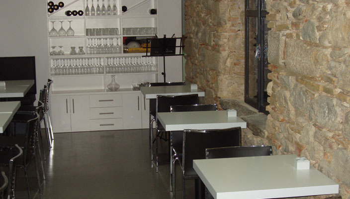 Bares - Restaurantes 14