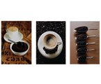 Cuadro Cafe
