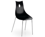 Silla Ghost