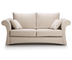 Sofa cama Azores Romantico 160