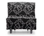 Sofa cama Jolly 80