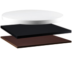 Sobres de mesa