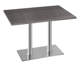 Pies de mesa
