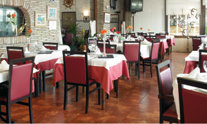 Bares - Restaurantes