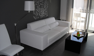 Hoteles